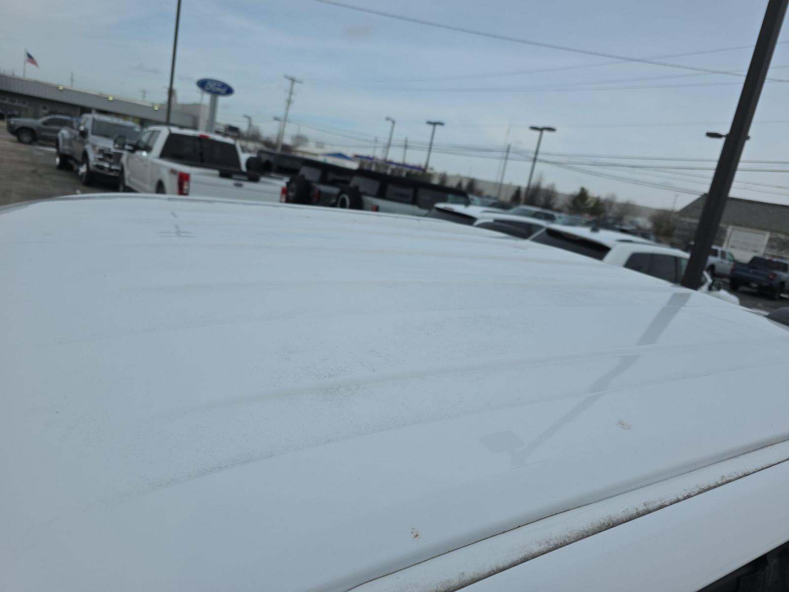 2021 Ford F-150 XL AWD