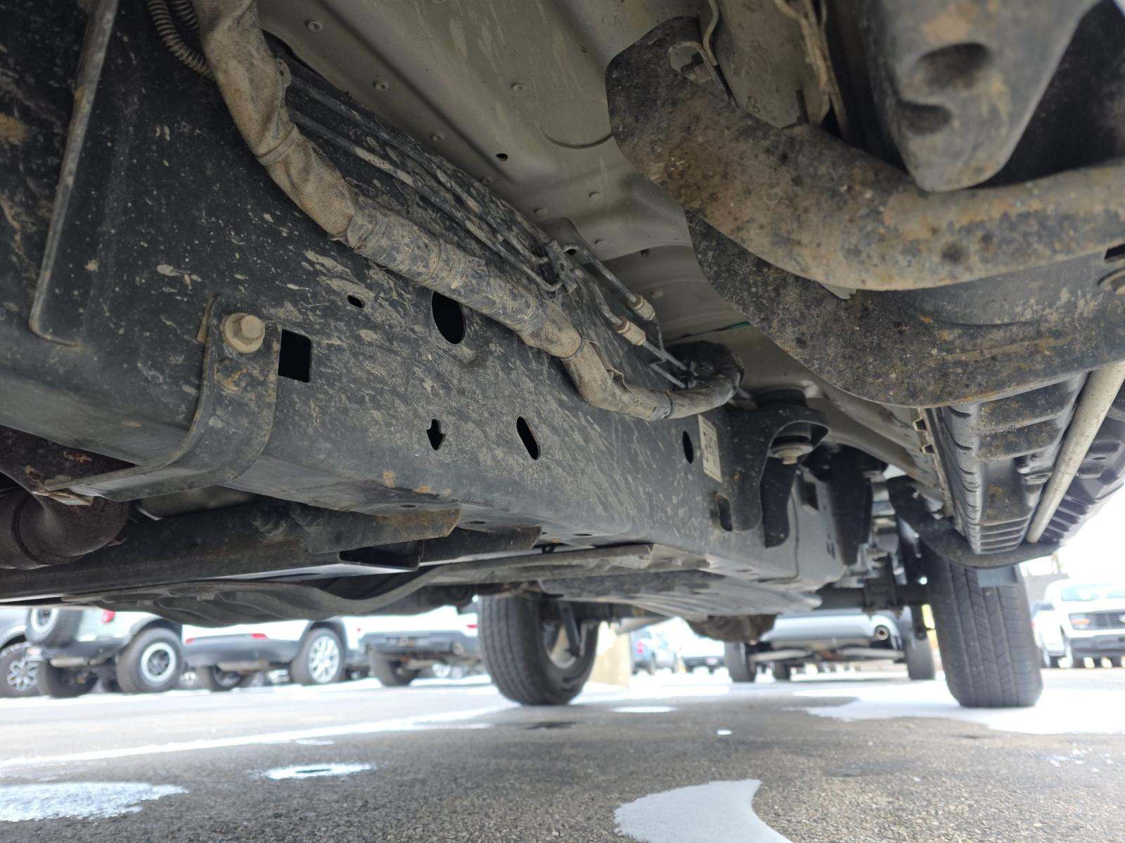 2021 Ford F-150 XL AWD