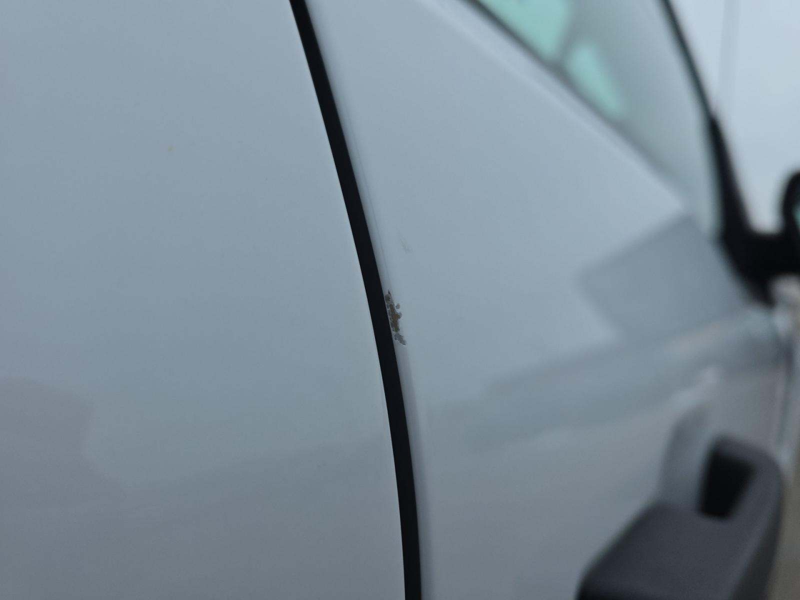 2021 Ford F-150 XL AWD