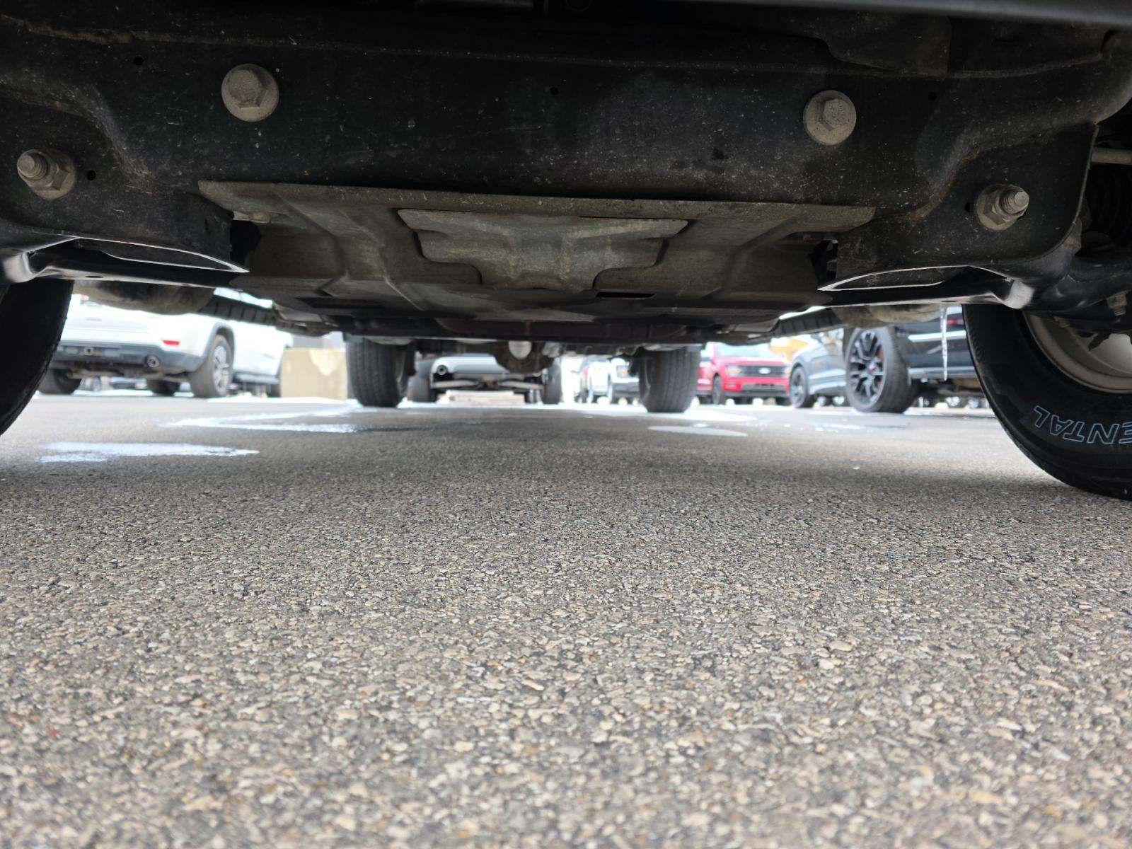 2021 Ford F-150 XL AWD