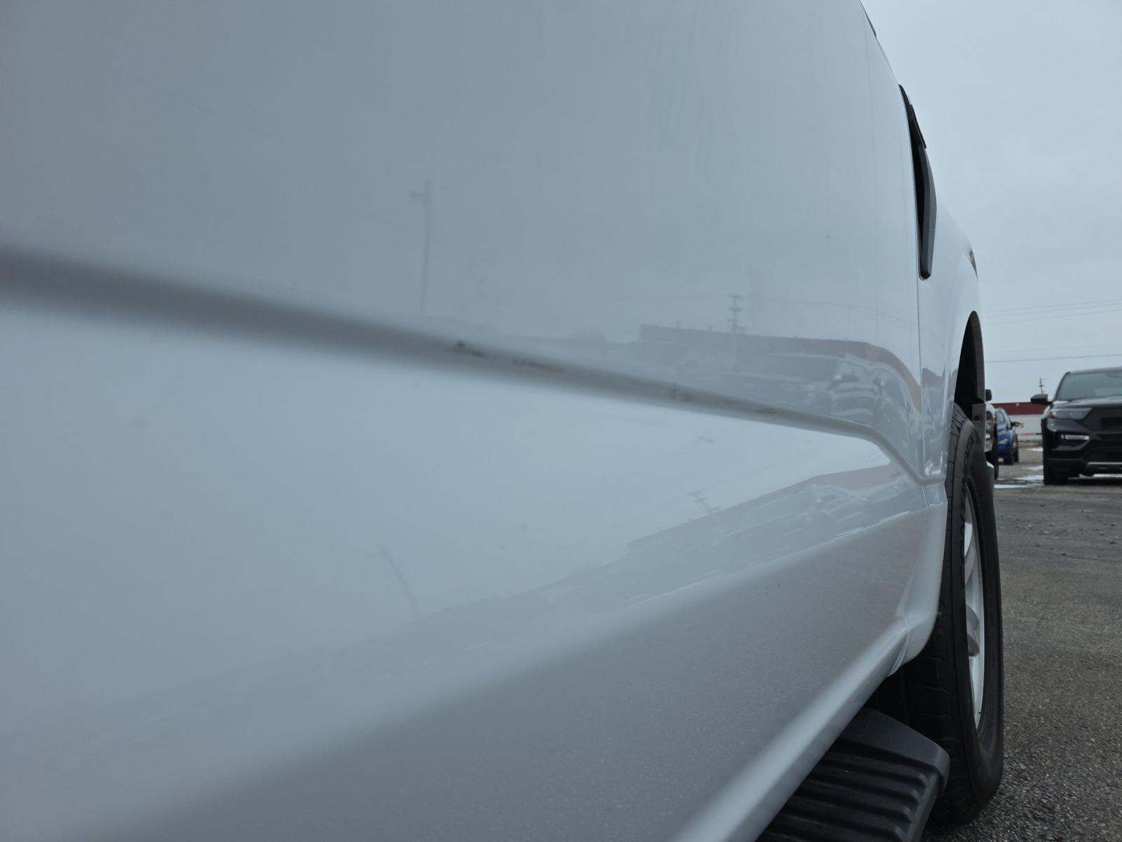 2021 Ford F-150 XL AWD