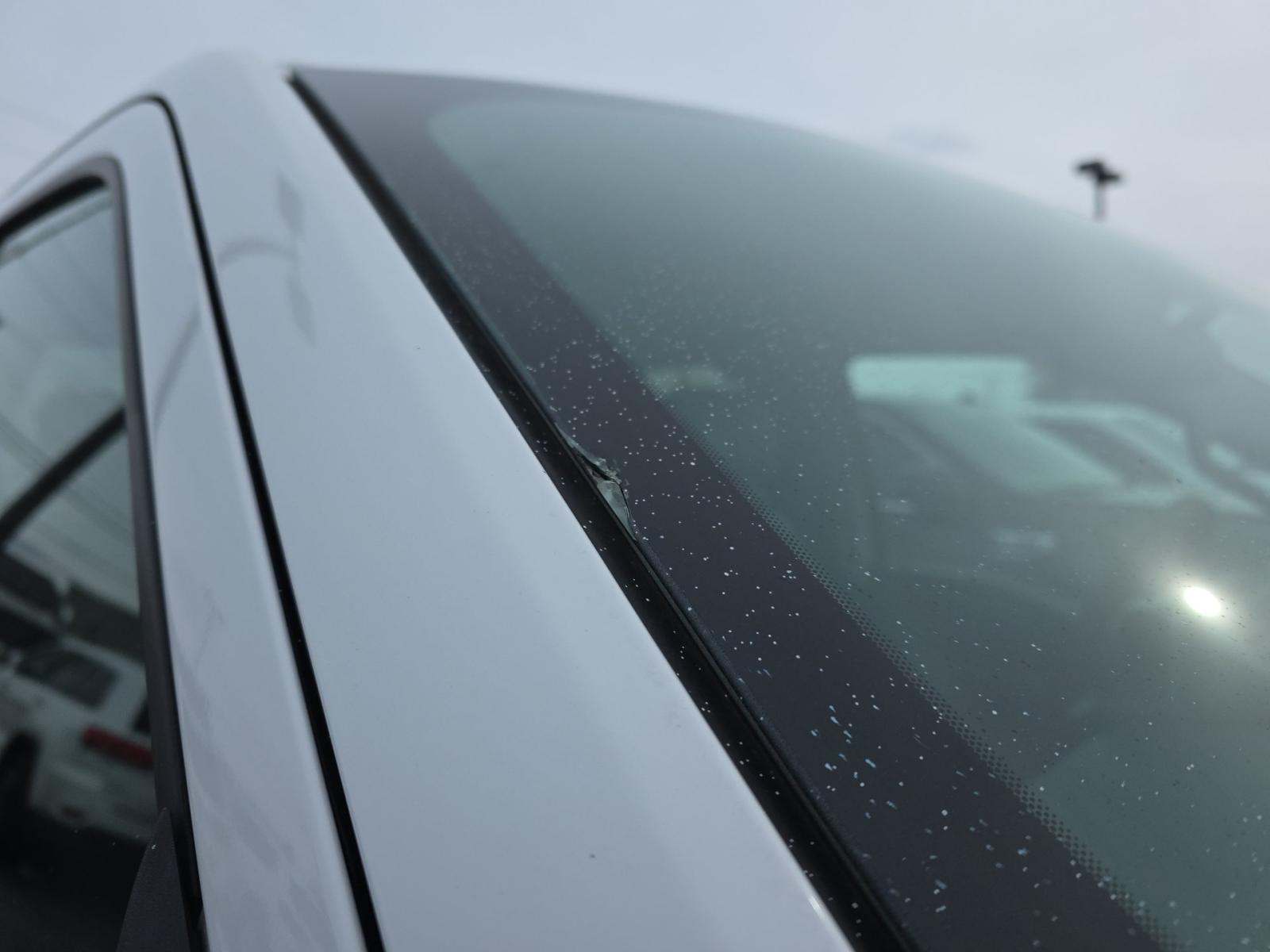 2021 Ford F-150 XL AWD