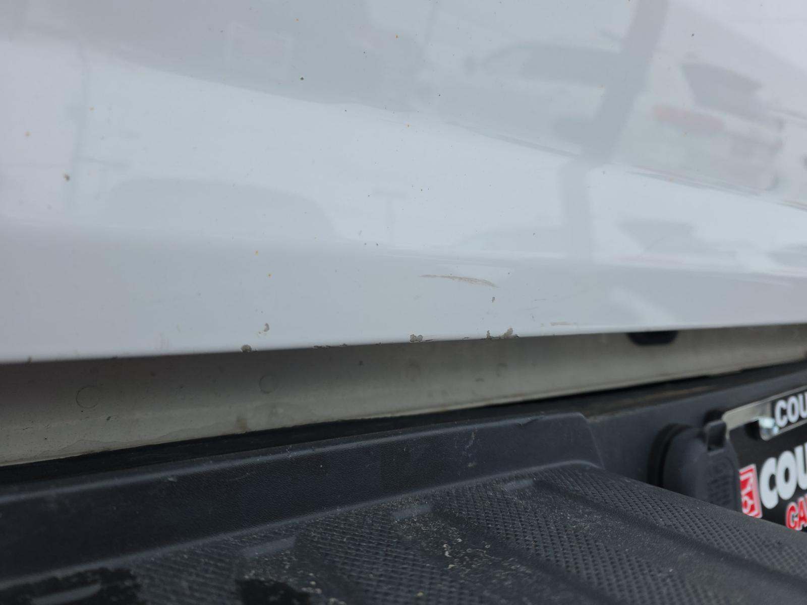 2021 Ford F-150 XL AWD