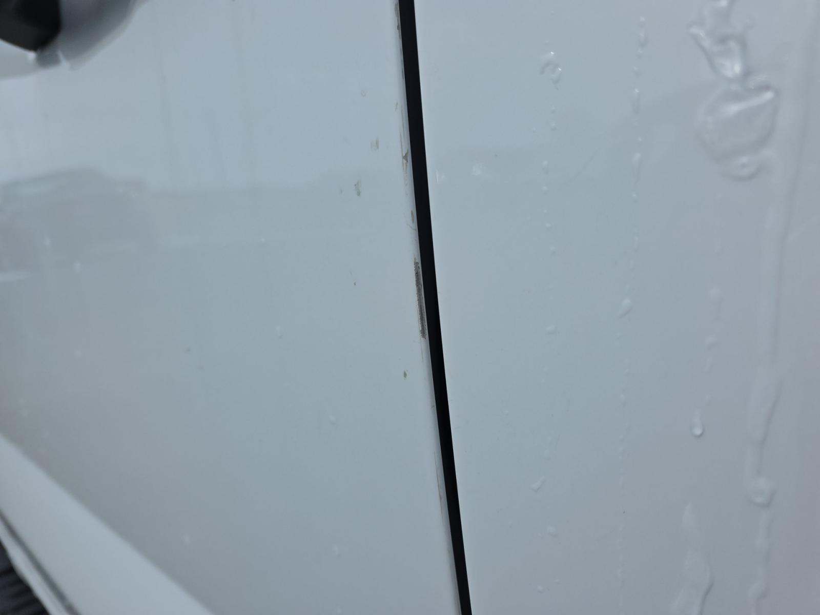 2021 Ford F-150 XL AWD