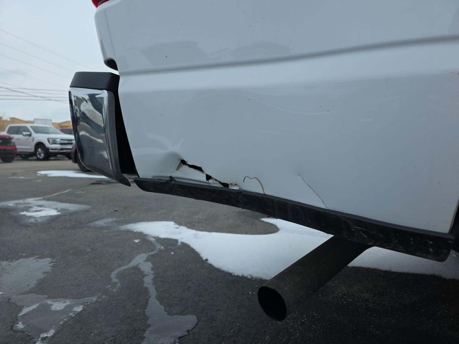 2021 Ford F-150 XL AWD