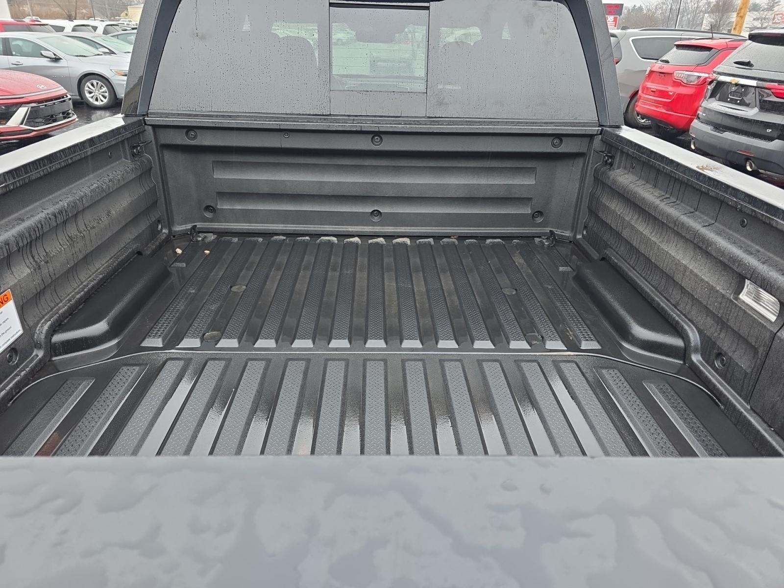 HONDA RIDGELINE - 10