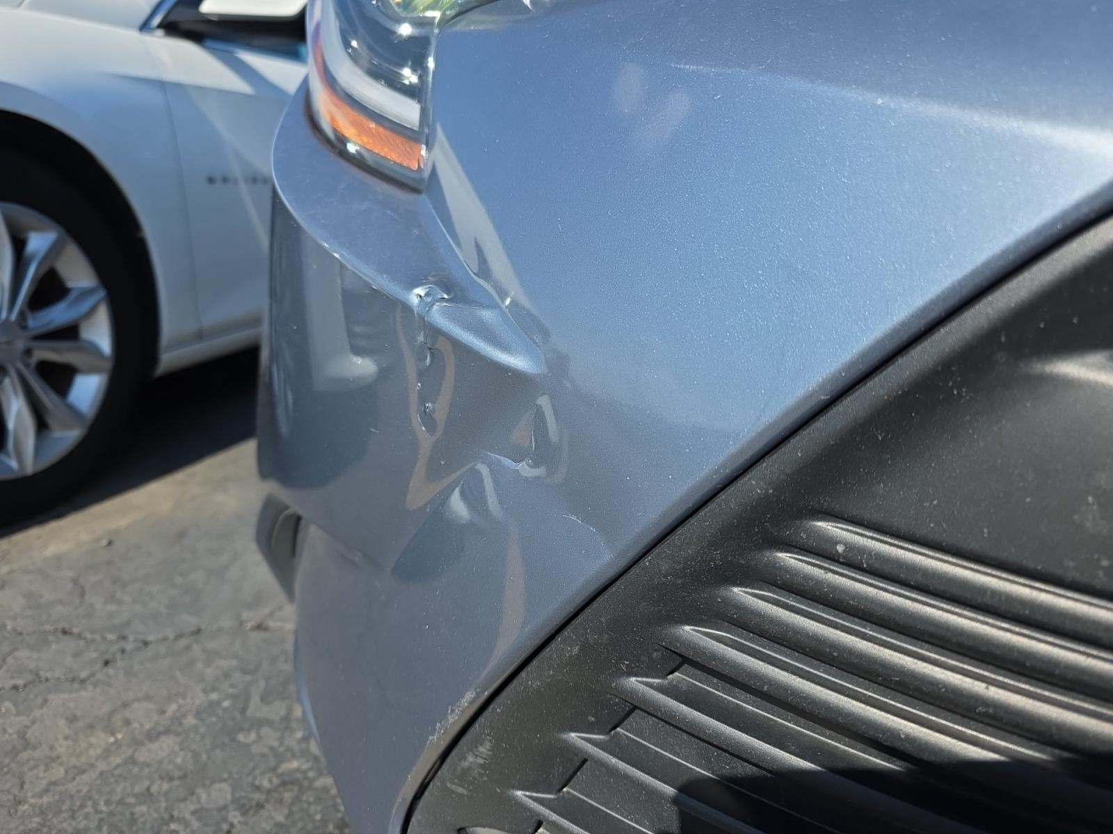 2024 Toyota Corolla LE FWD