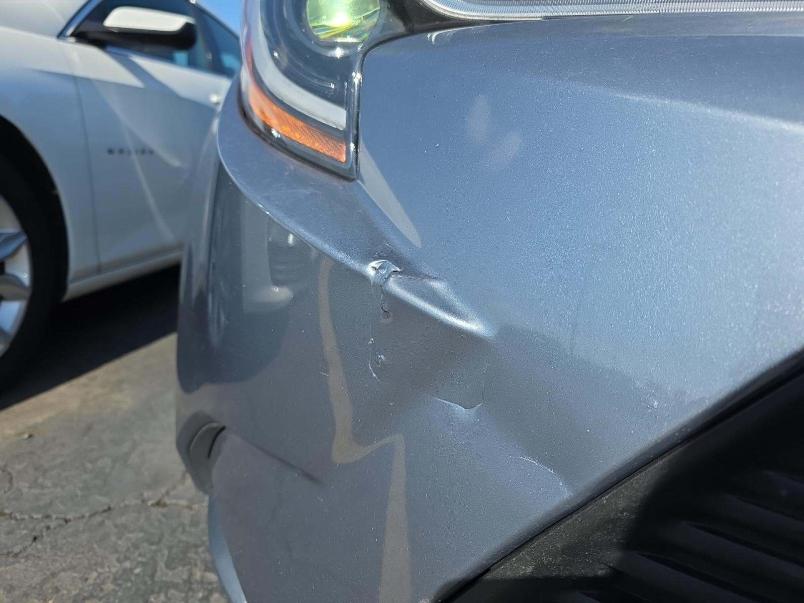 2024 Toyota Corolla LE FWD