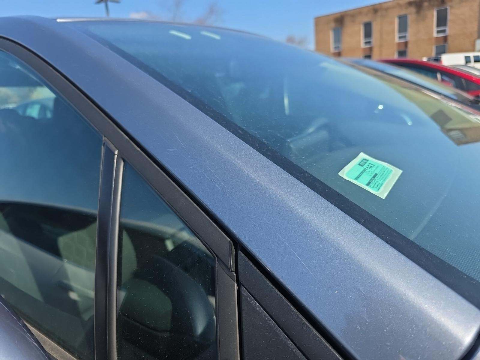 2024 Toyota Corolla LE FWD