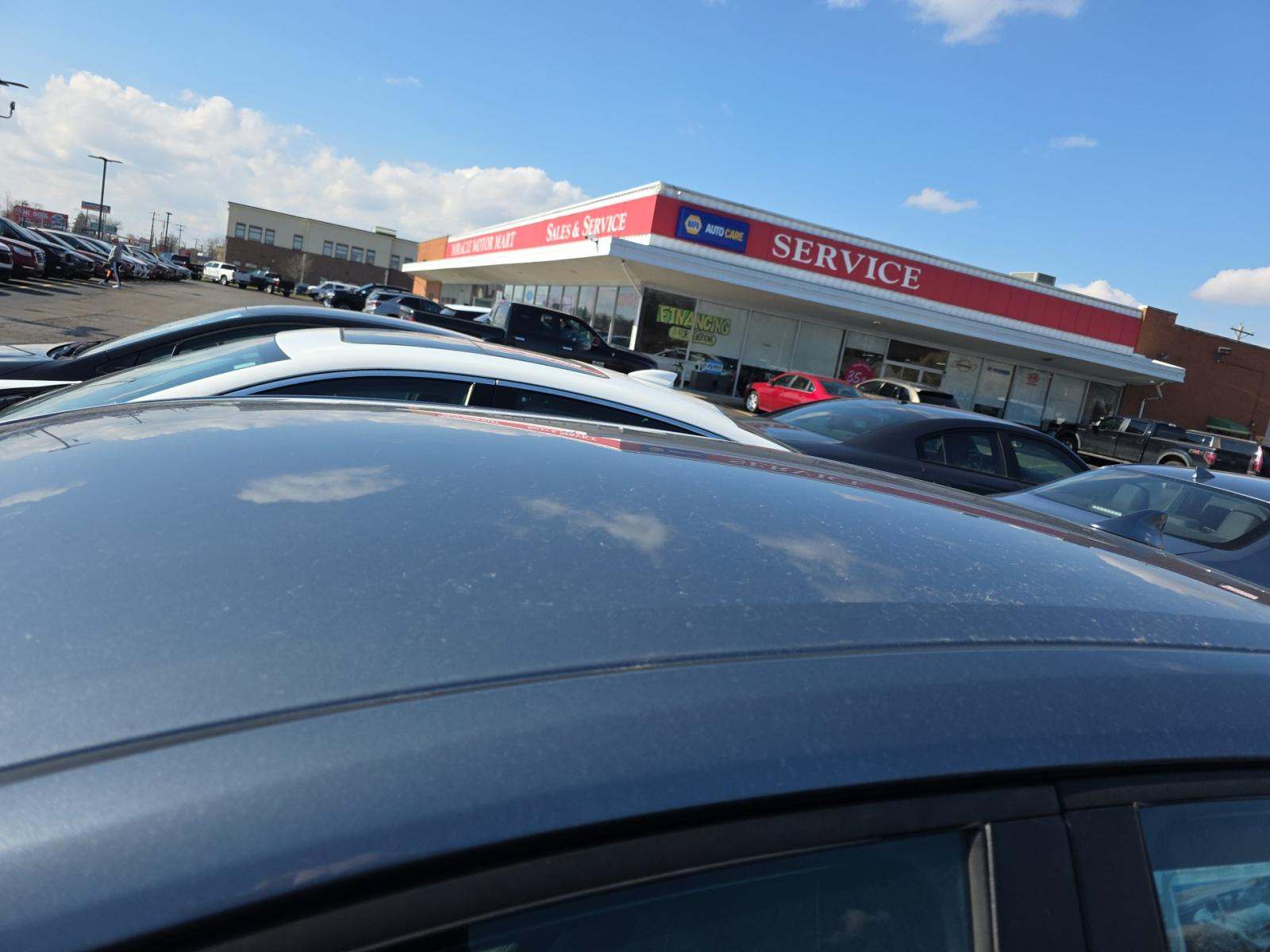 2024 Toyota Corolla LE FWD