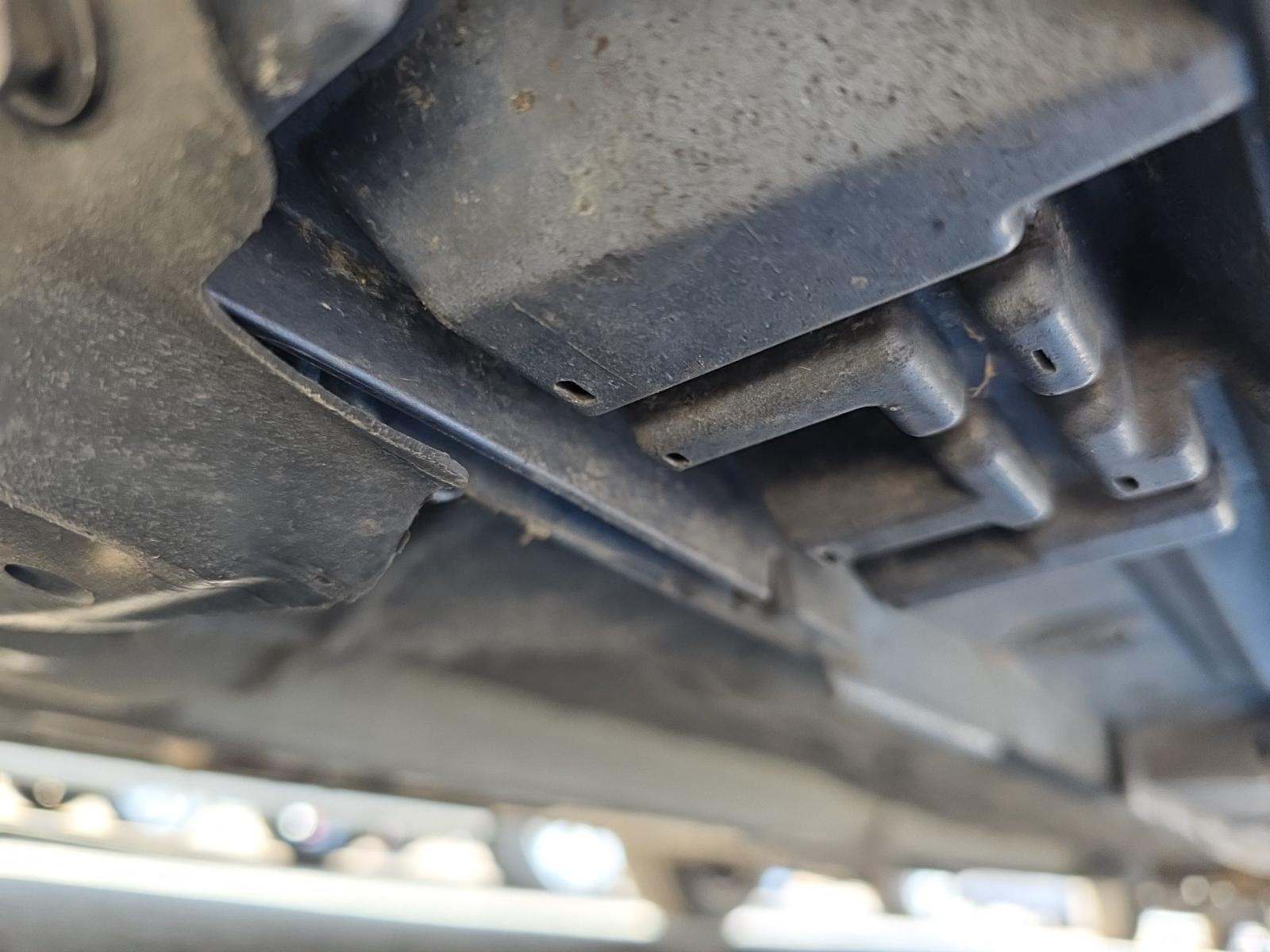 2024 Toyota Corolla LE FWD