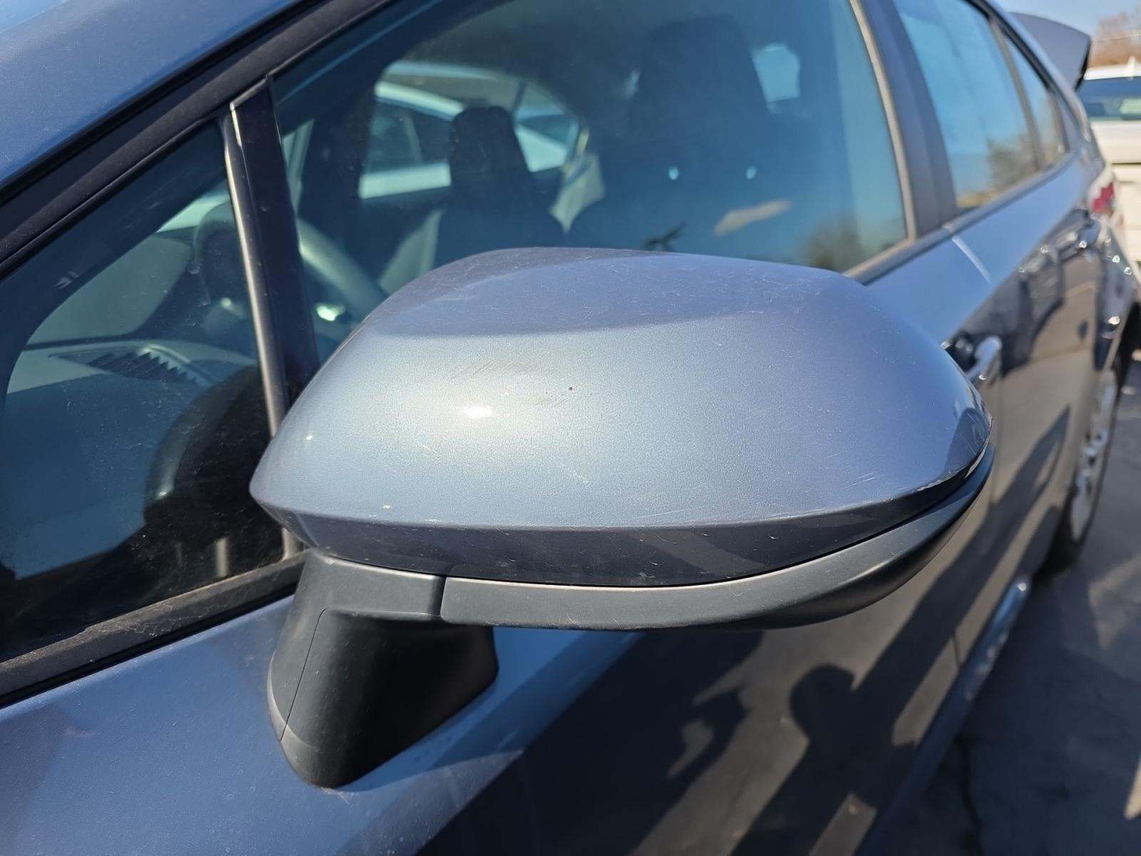 2024 Toyota Corolla LE FWD