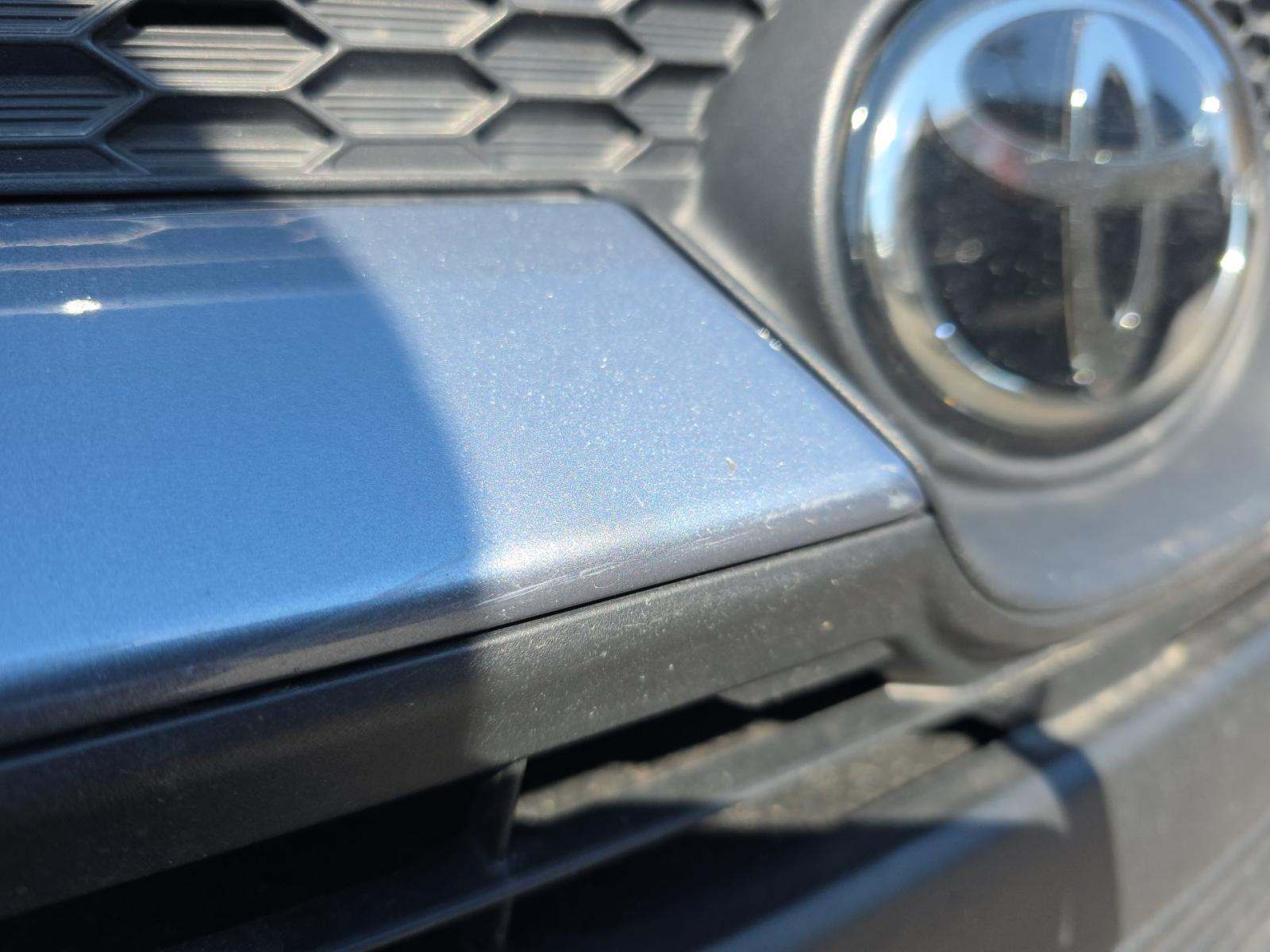 2024 Toyota Corolla LE FWD