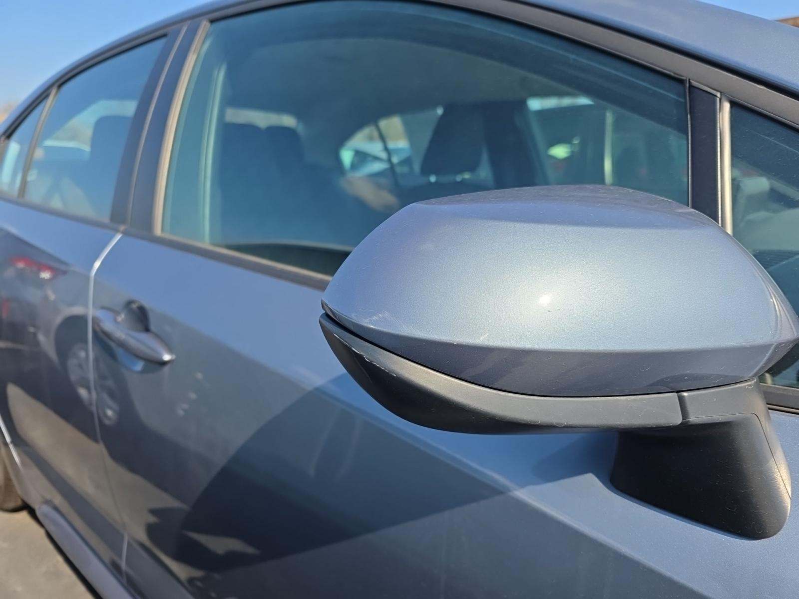 2024 Toyota Corolla LE FWD