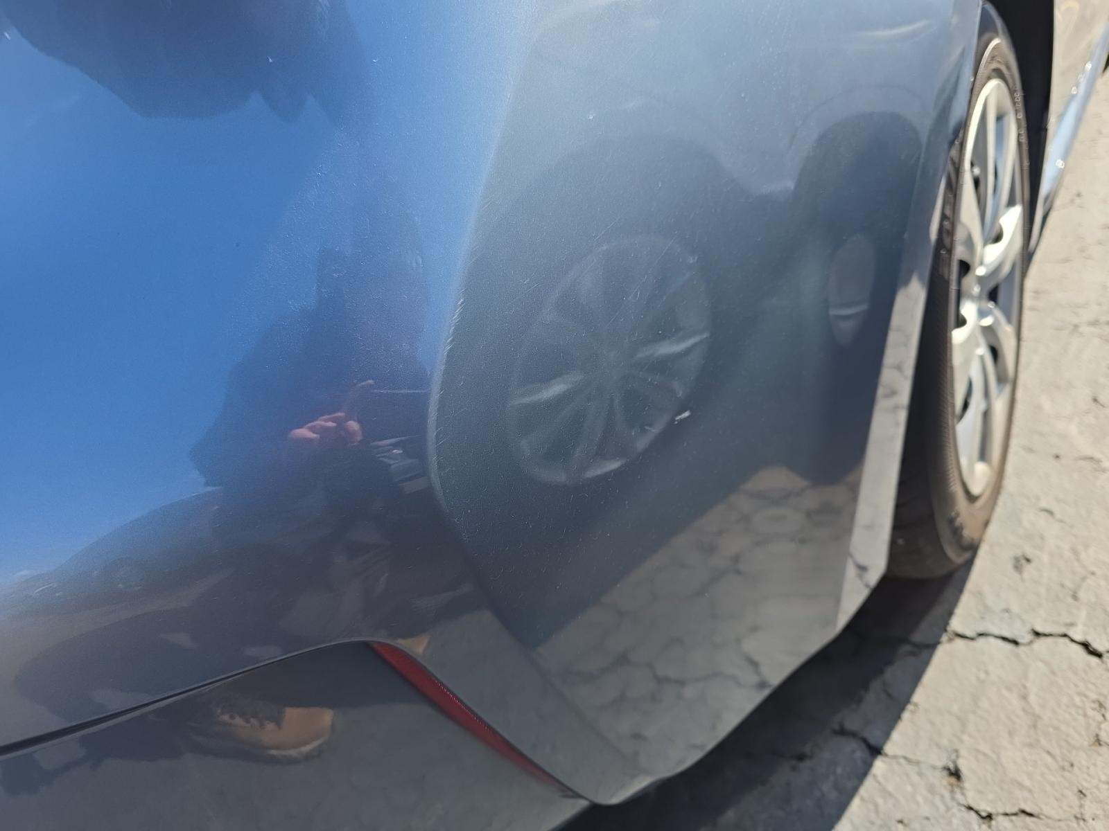 2024 Toyota Corolla LE FWD