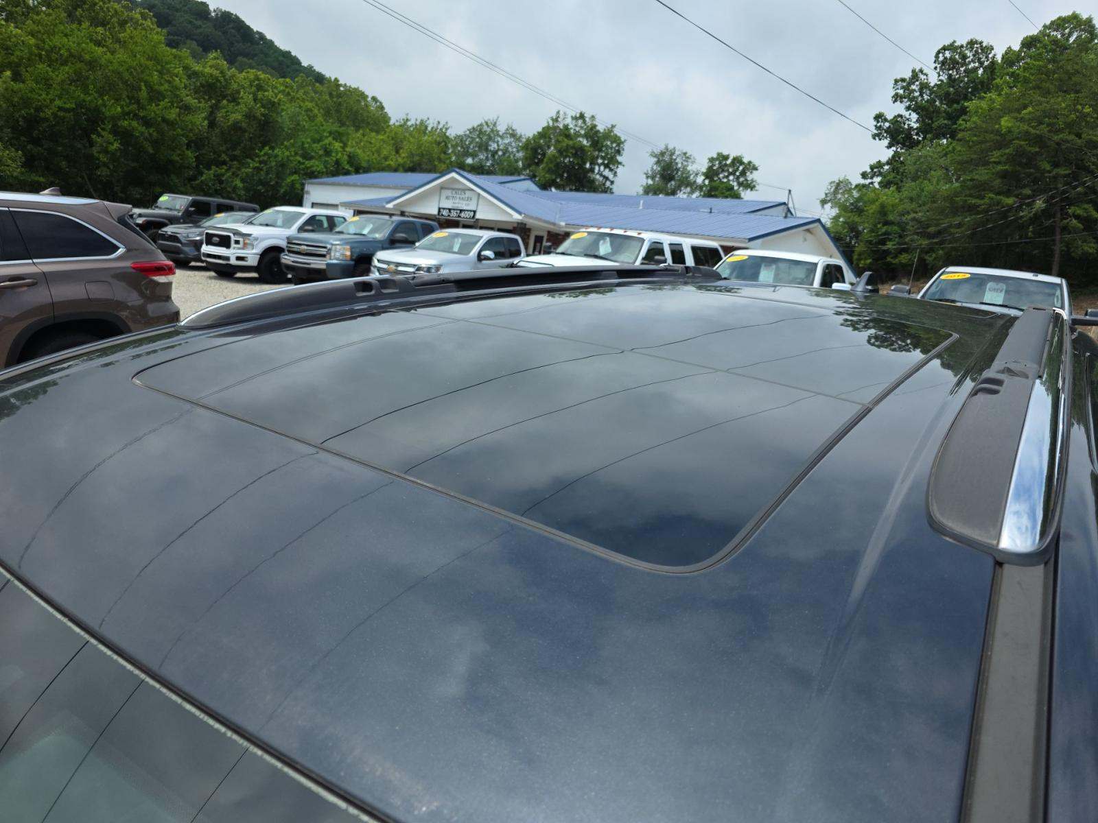 2019 Chrysler Pacifica Limited FWD