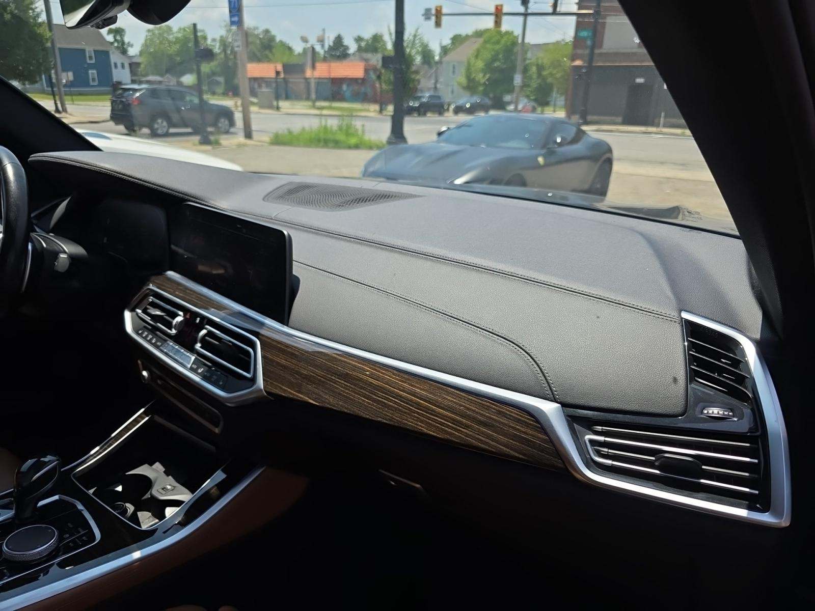 2019 BMW X5 xDrive40i AWD