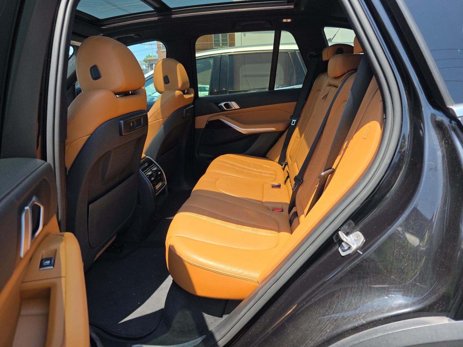 2019 BMW X5 xDrive40i AWD