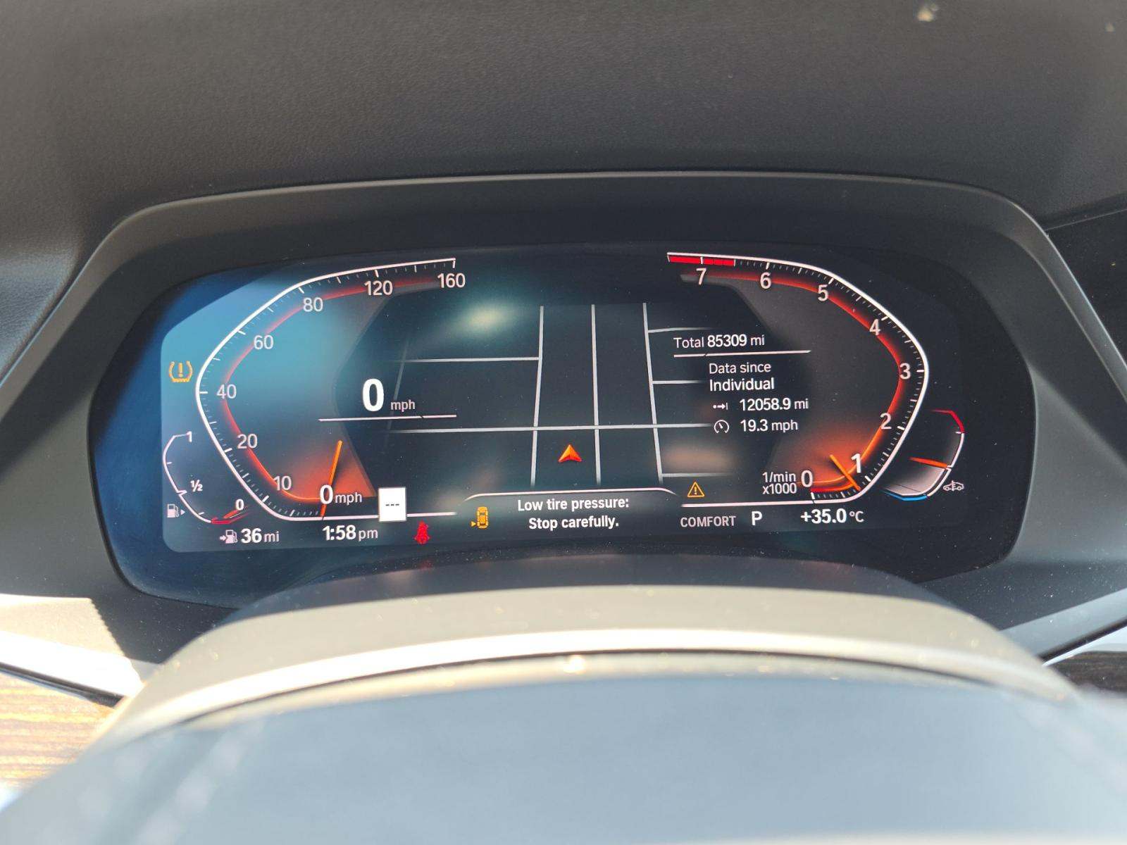 2019 BMW X5 xDrive40i AWD
