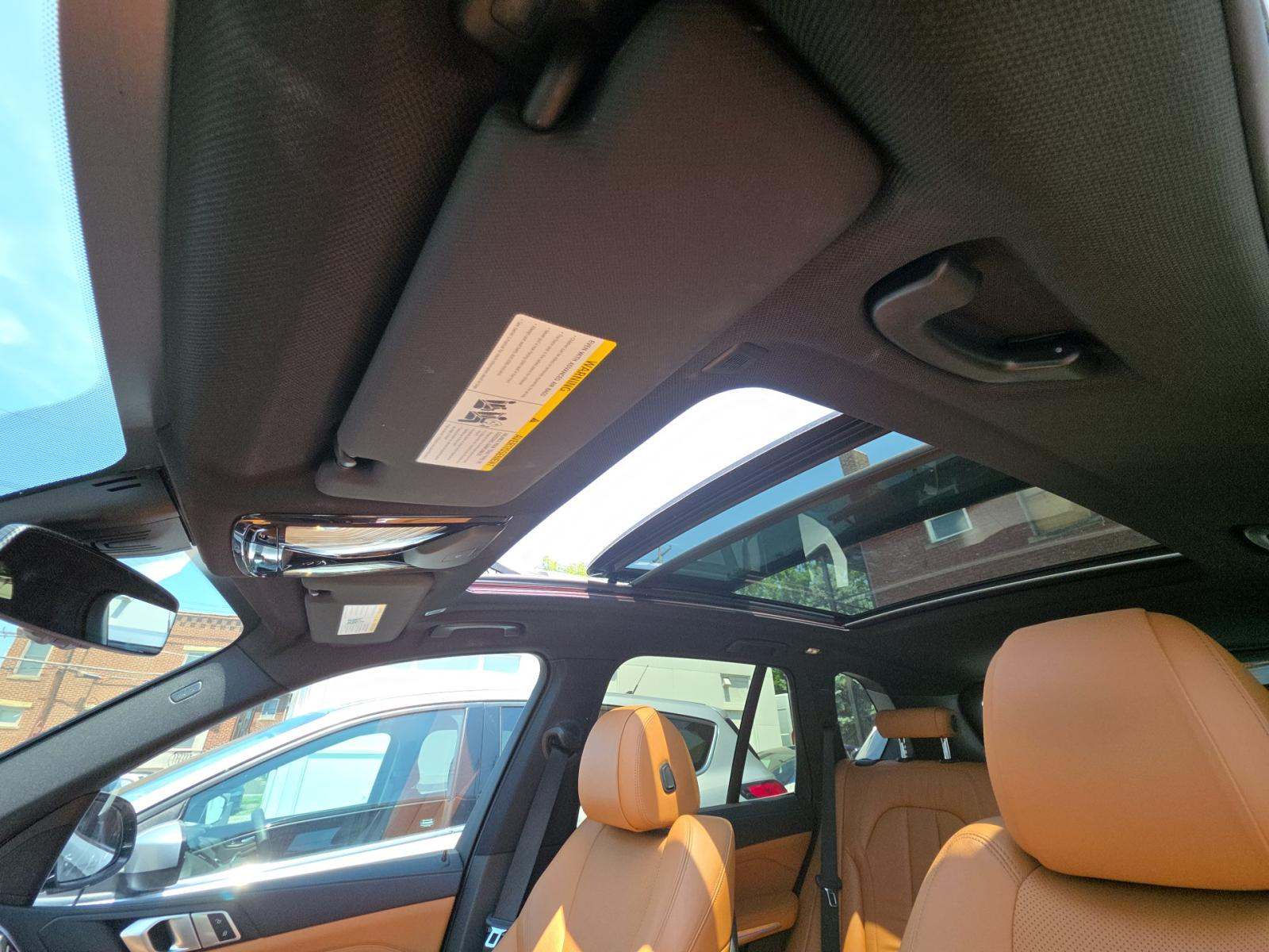 2019 BMW X5 xDrive40i AWD