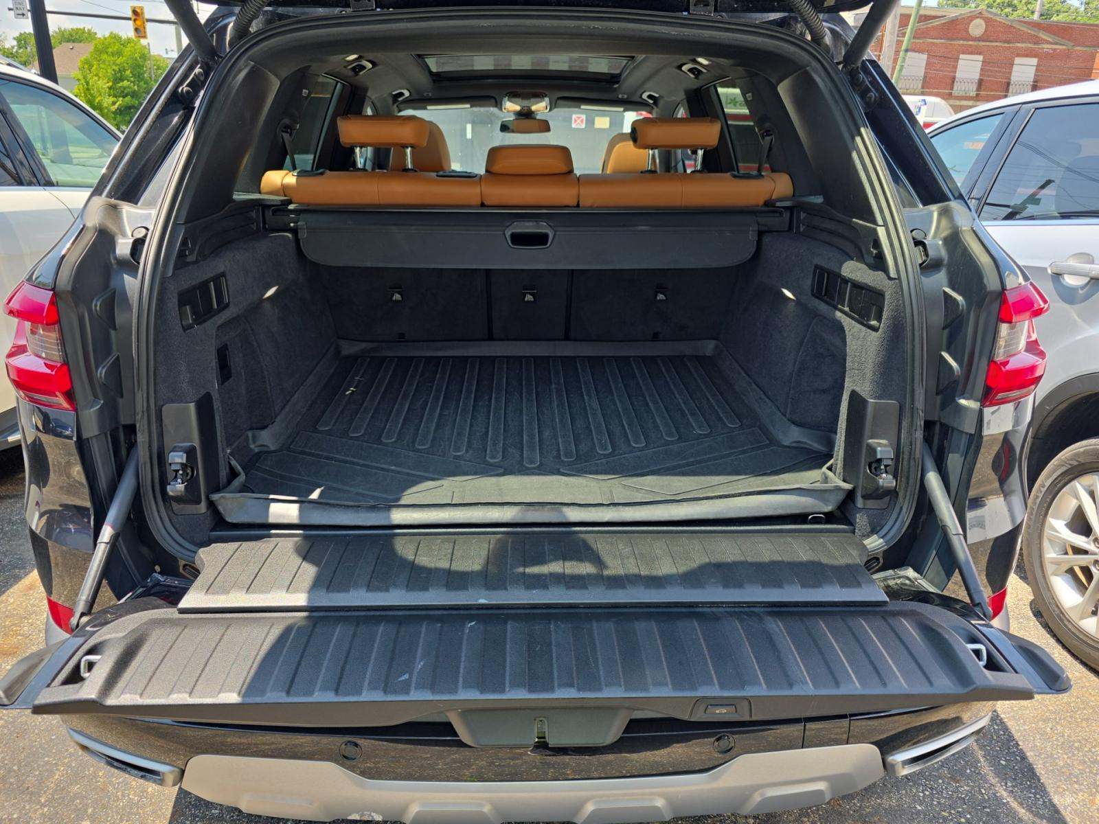 2019 BMW X5 xDrive40i AWD