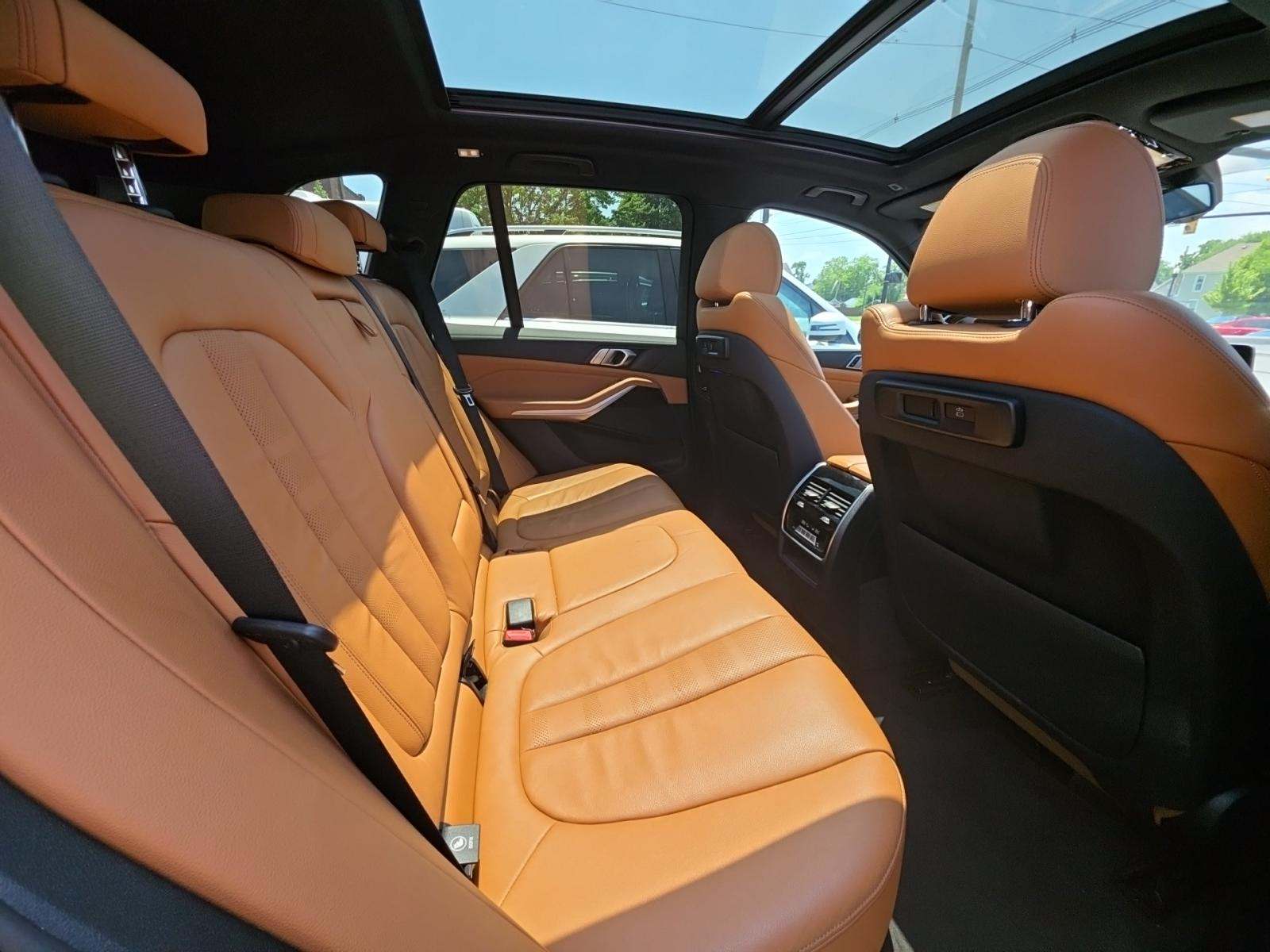 2019 BMW X5 xDrive40i AWD