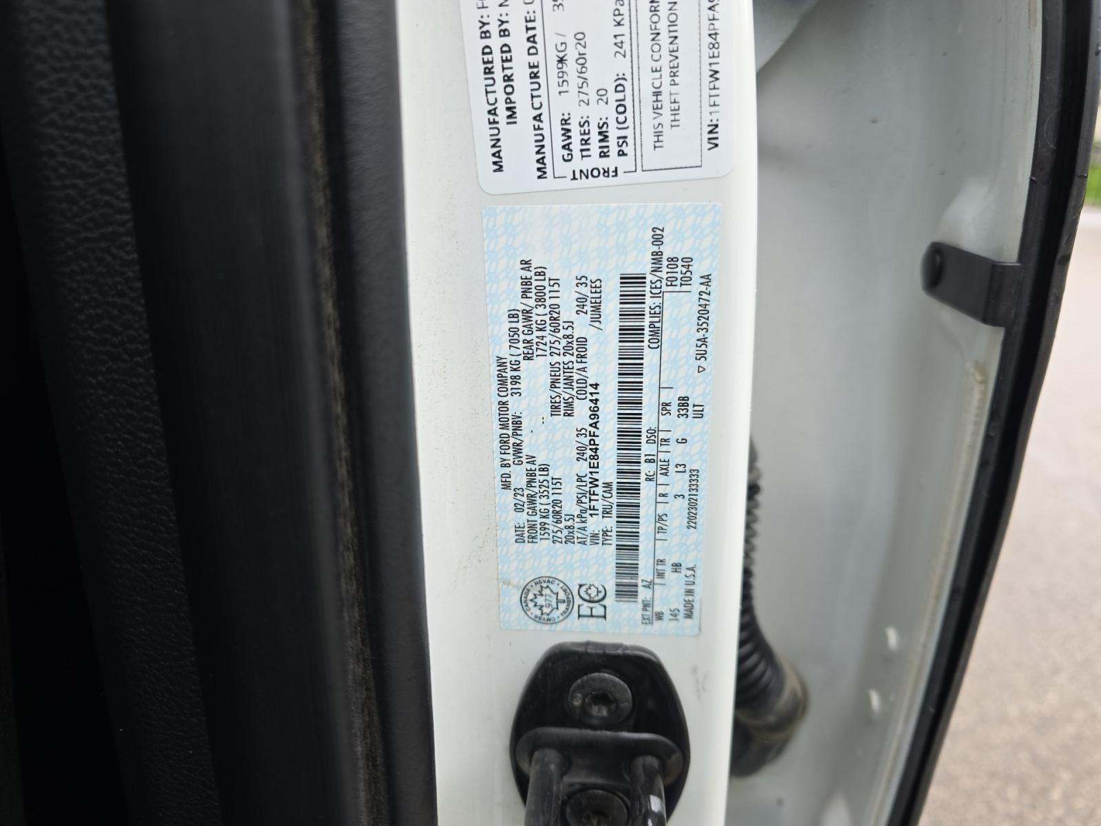 FORD F-150 - 5