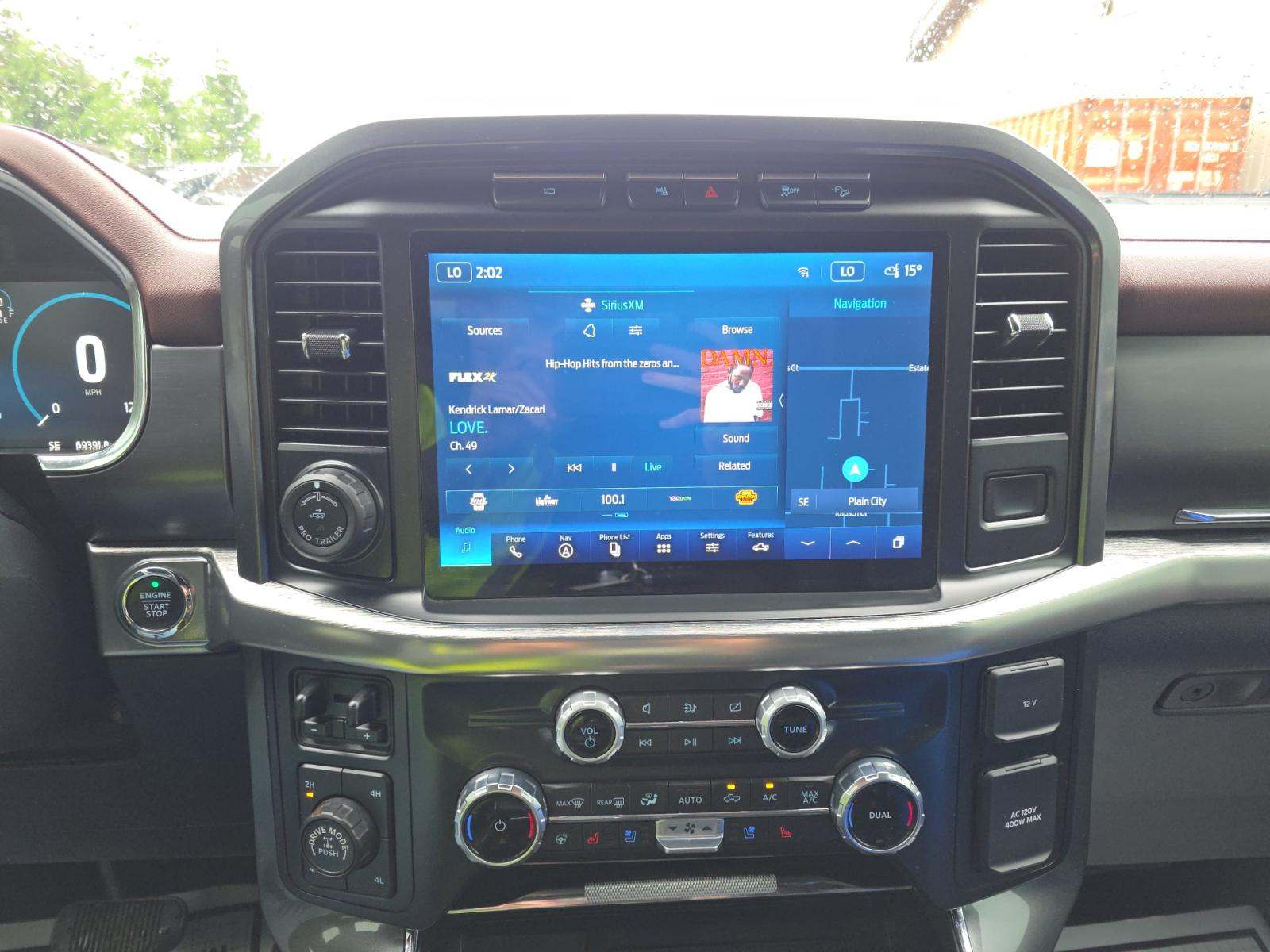 FORD F-150 - 10
