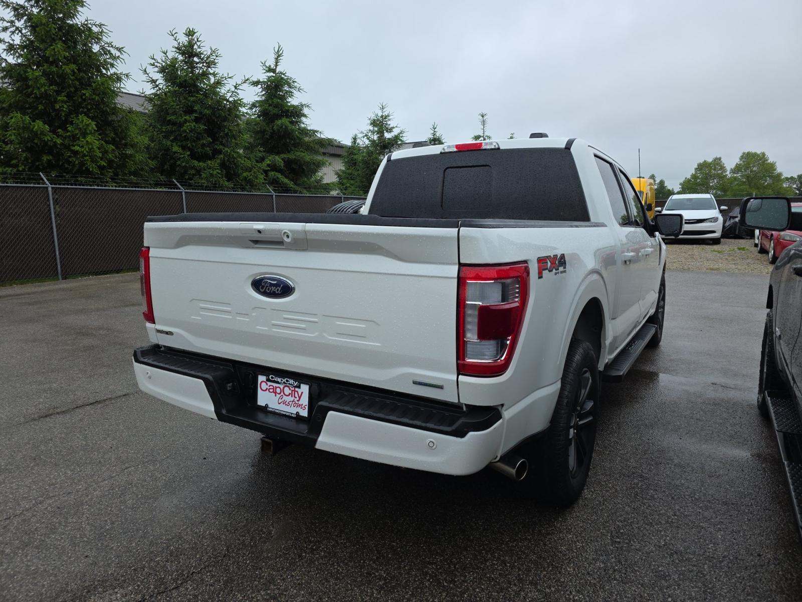 FORD F-150 - 3