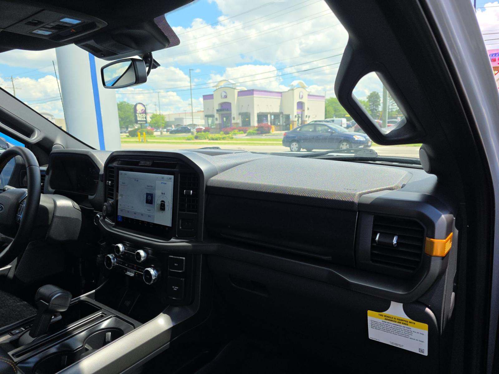 2025 Ford F-150 Tremor AWD