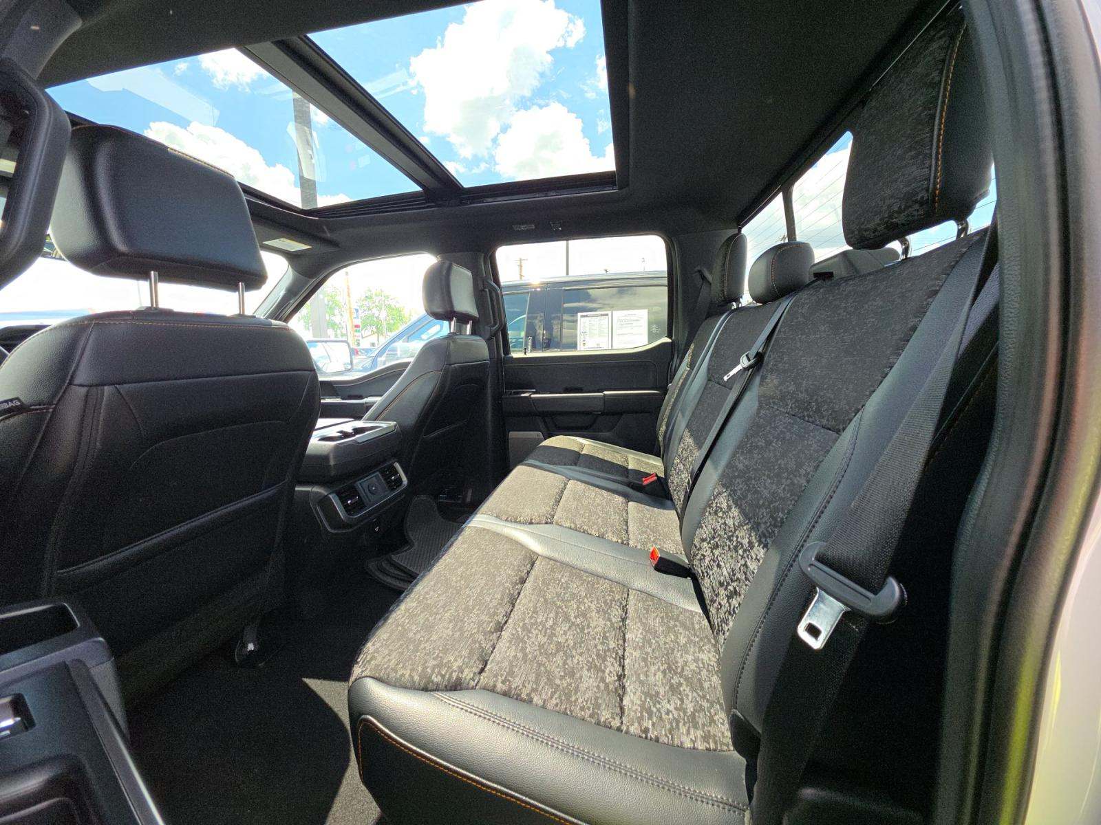 2025 Ford F-150 Tremor AWD