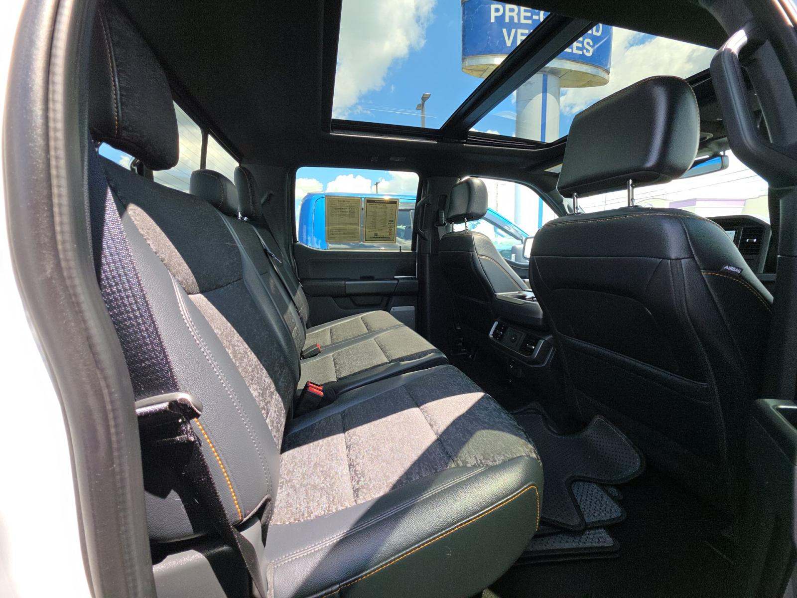 2025 Ford F-150 Tremor AWD