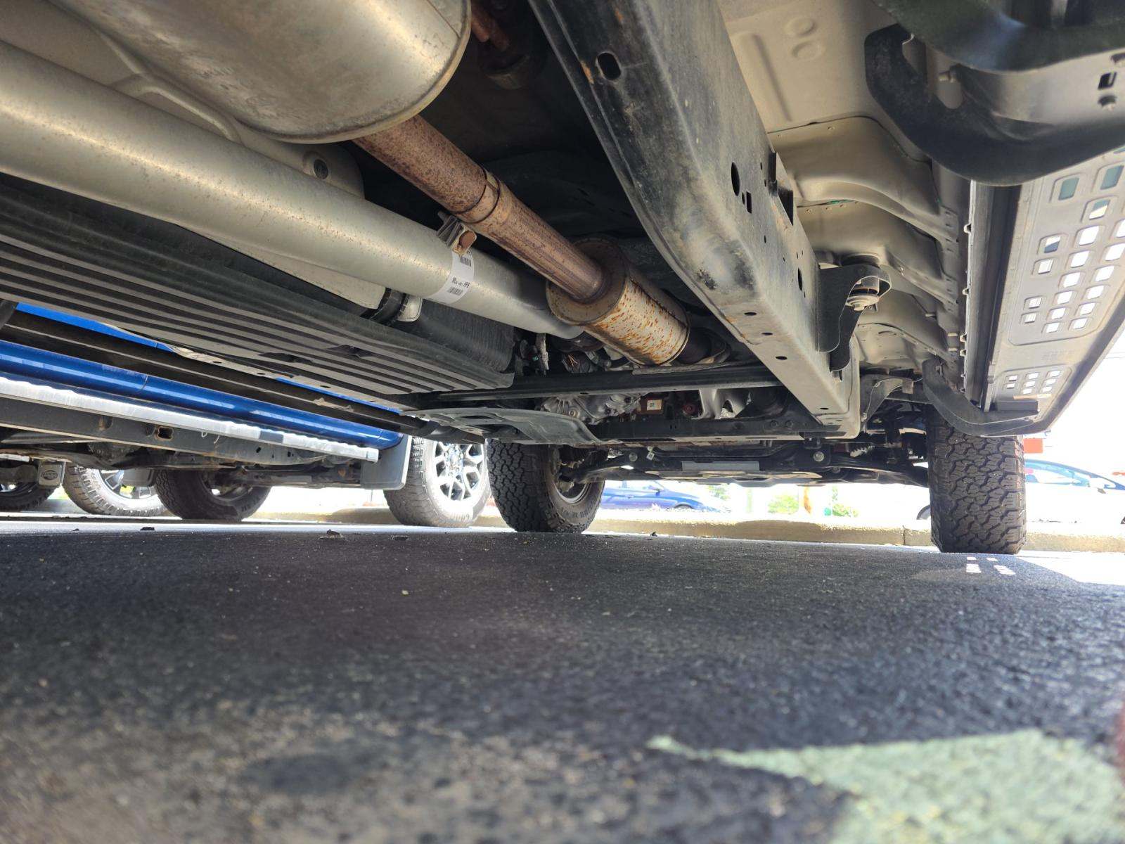 2025 Ford F-150 Tremor AWD