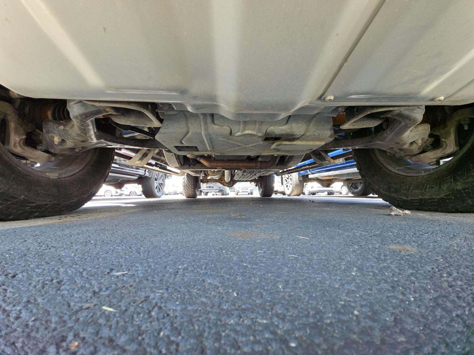 2025 Ford F-150 Tremor AWD
