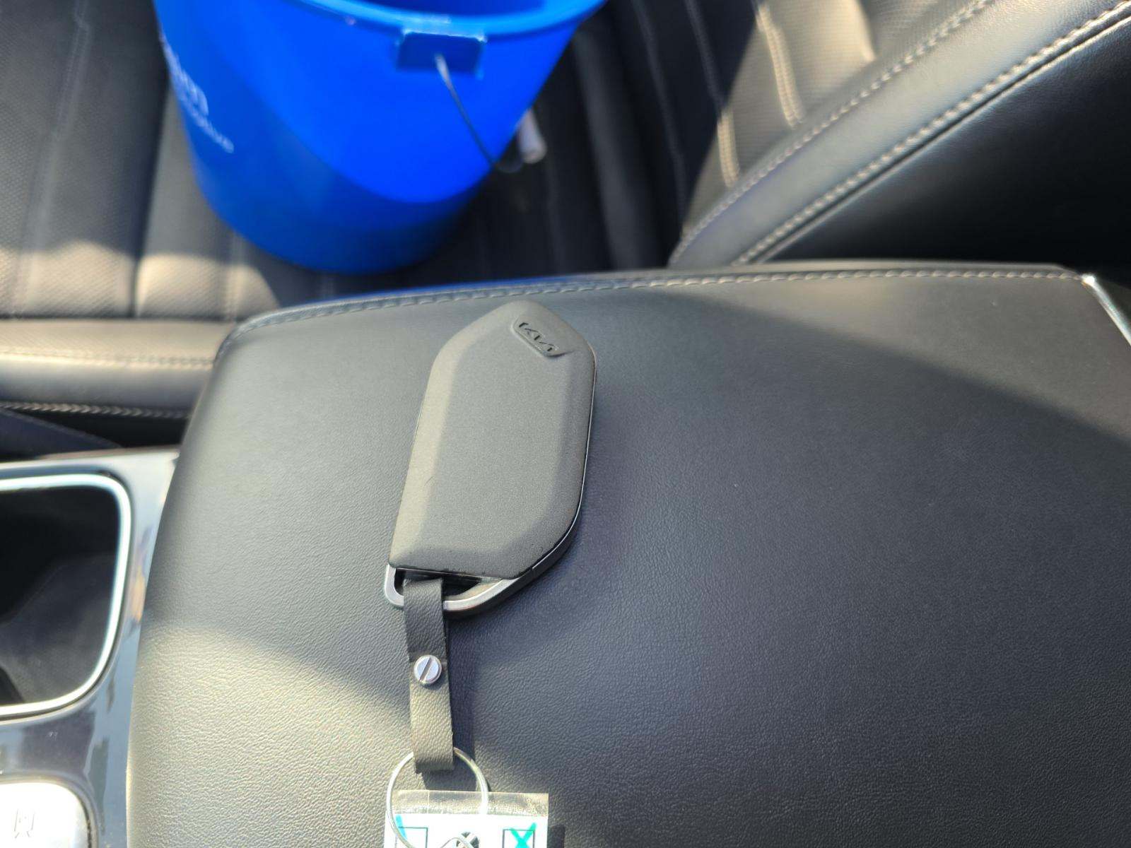 KIA SX PRESTIGE - 8