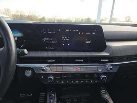 KIA SX PRESTIGE - 10