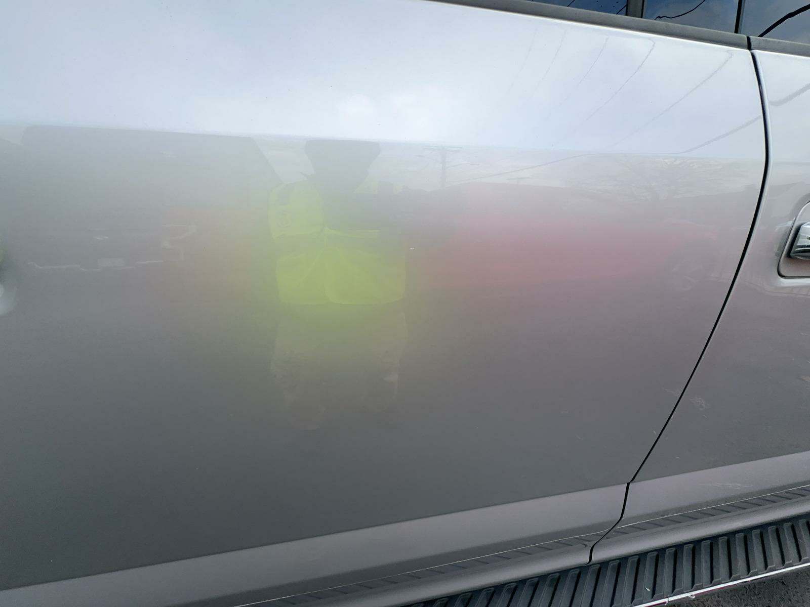 2018 Ford F-150 XLT AWD