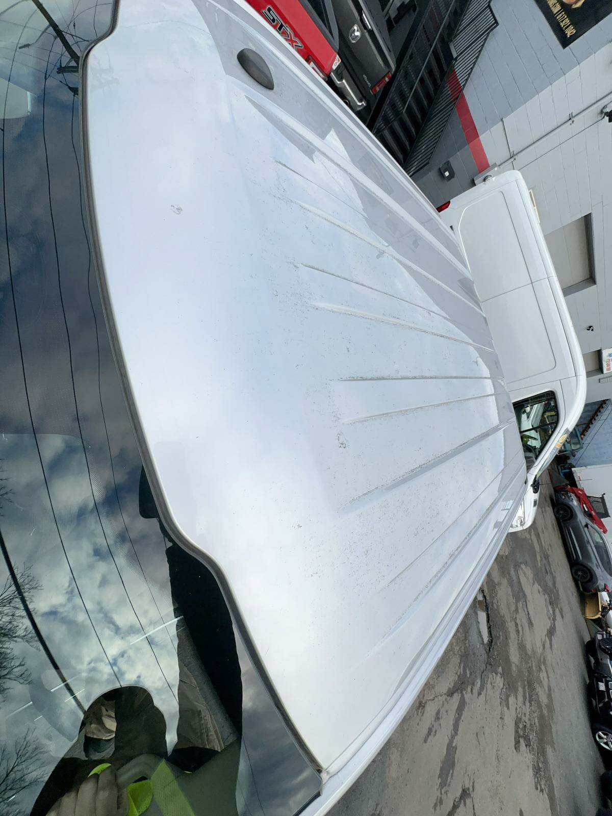 2018 Ford F-150 XLT AWD