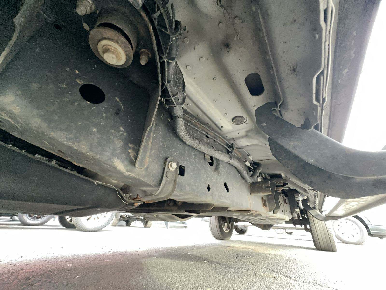 2018 Ford F-150 XLT AWD