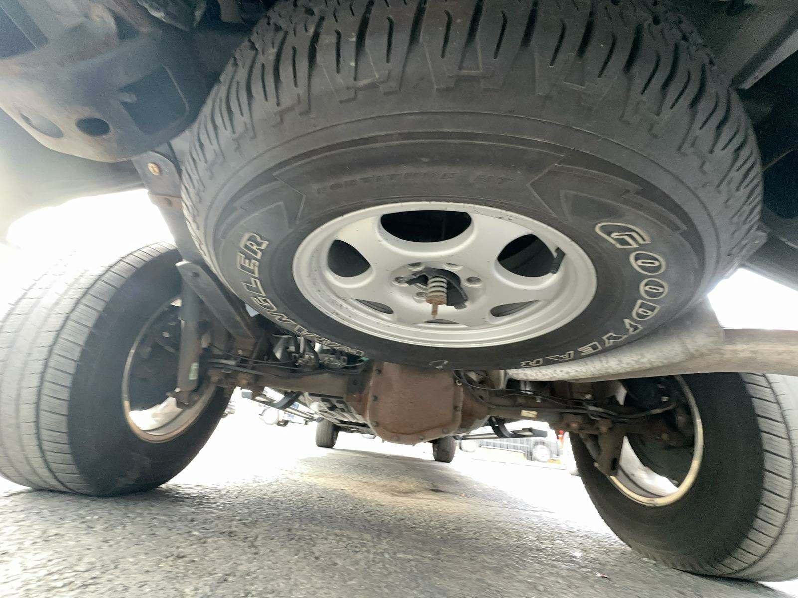 2018 Ford F-150 XLT AWD