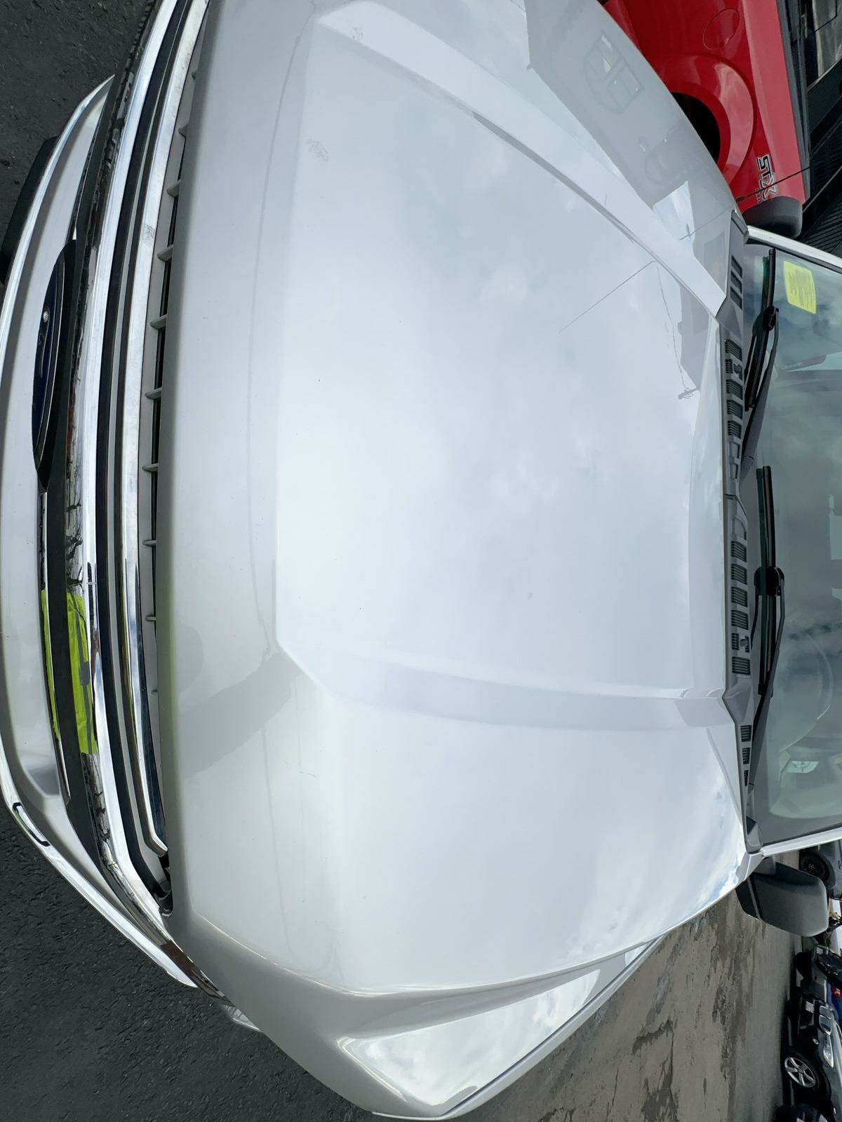 2018 Ford F-150 XLT AWD