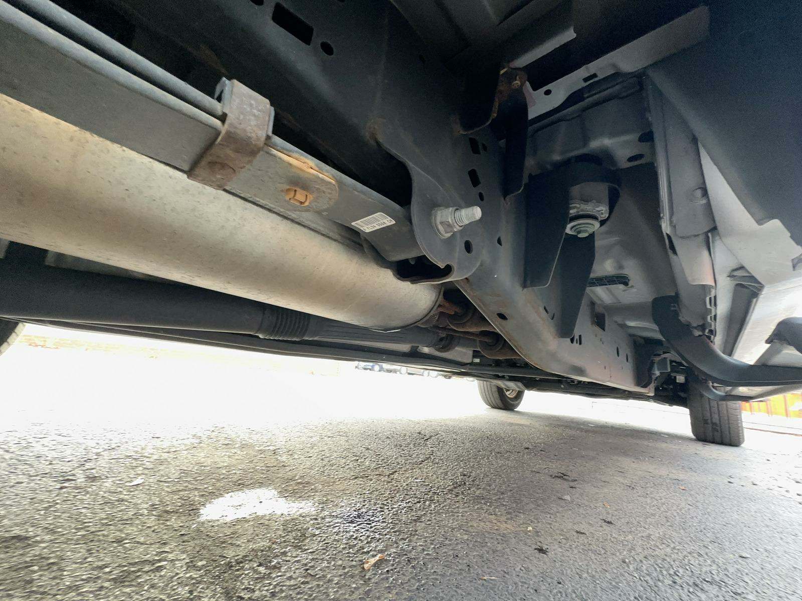 2018 Ford F-150 XLT AWD