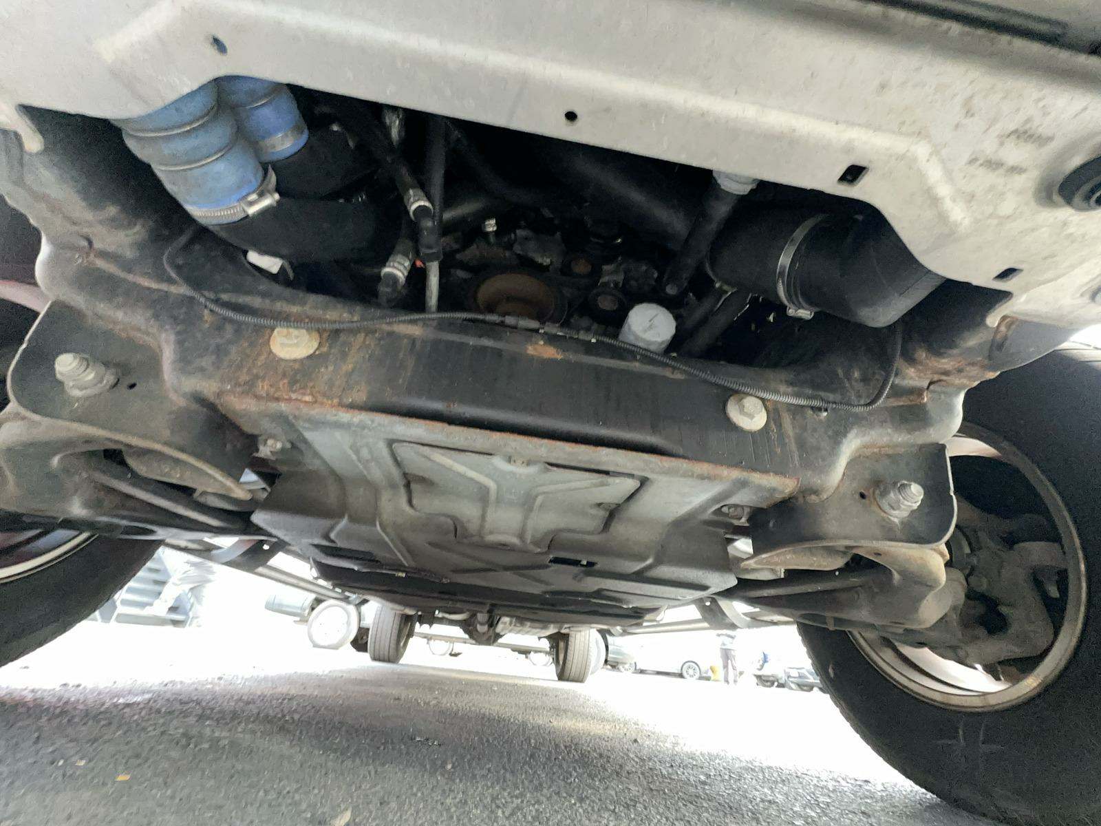 2018 Ford F-150 XLT AWD