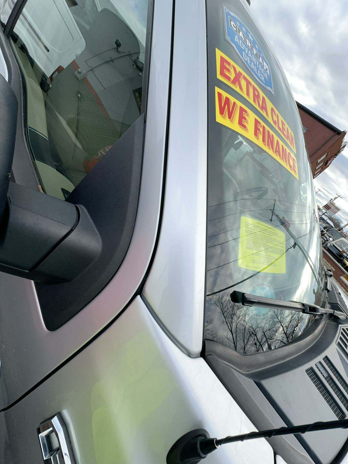 2018 Ford F-150 XLT AWD