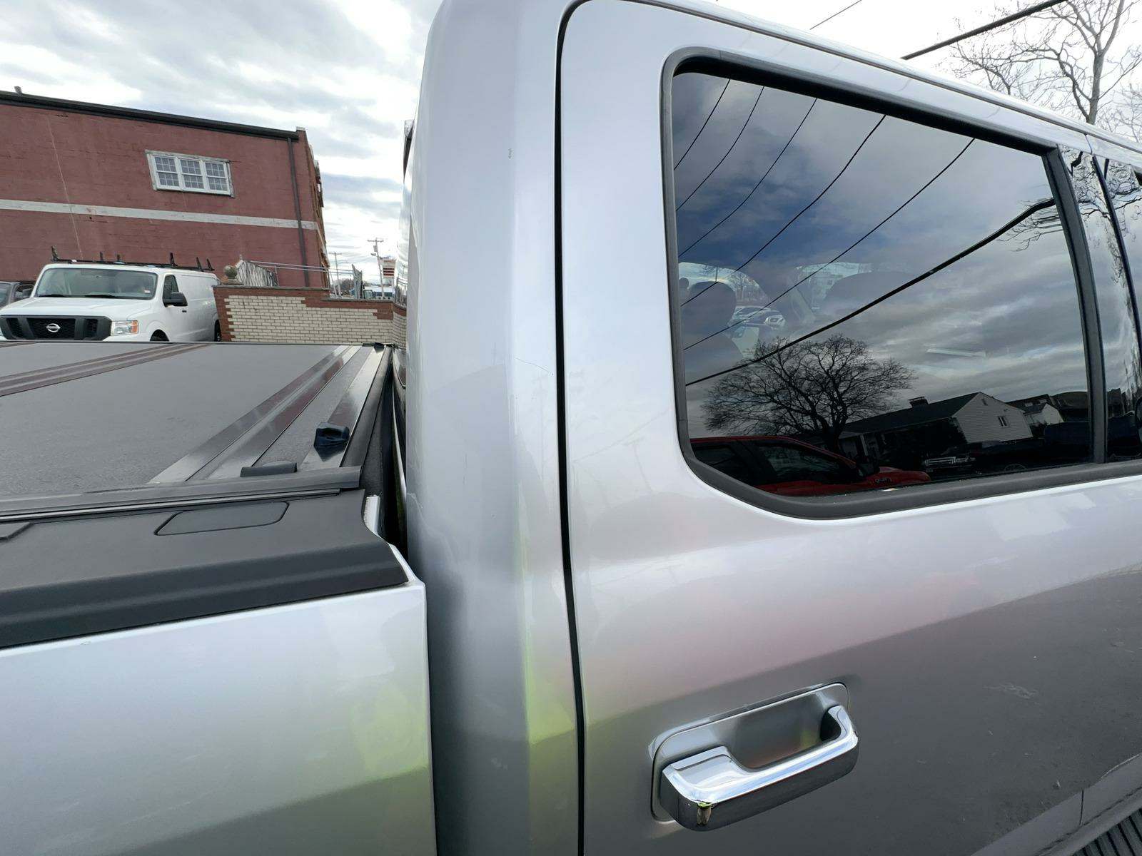 2018 Ford F-150 XLT AWD