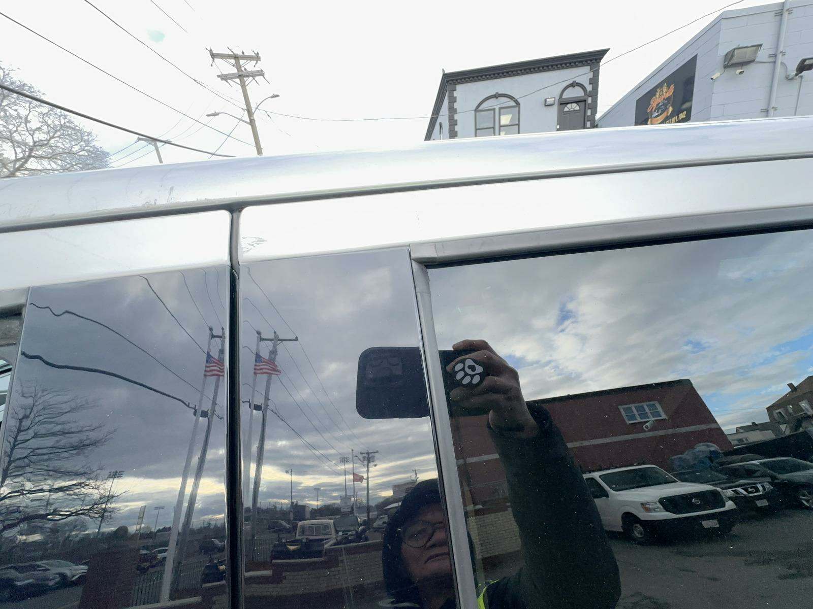 2018 Ford F-150 XLT AWD