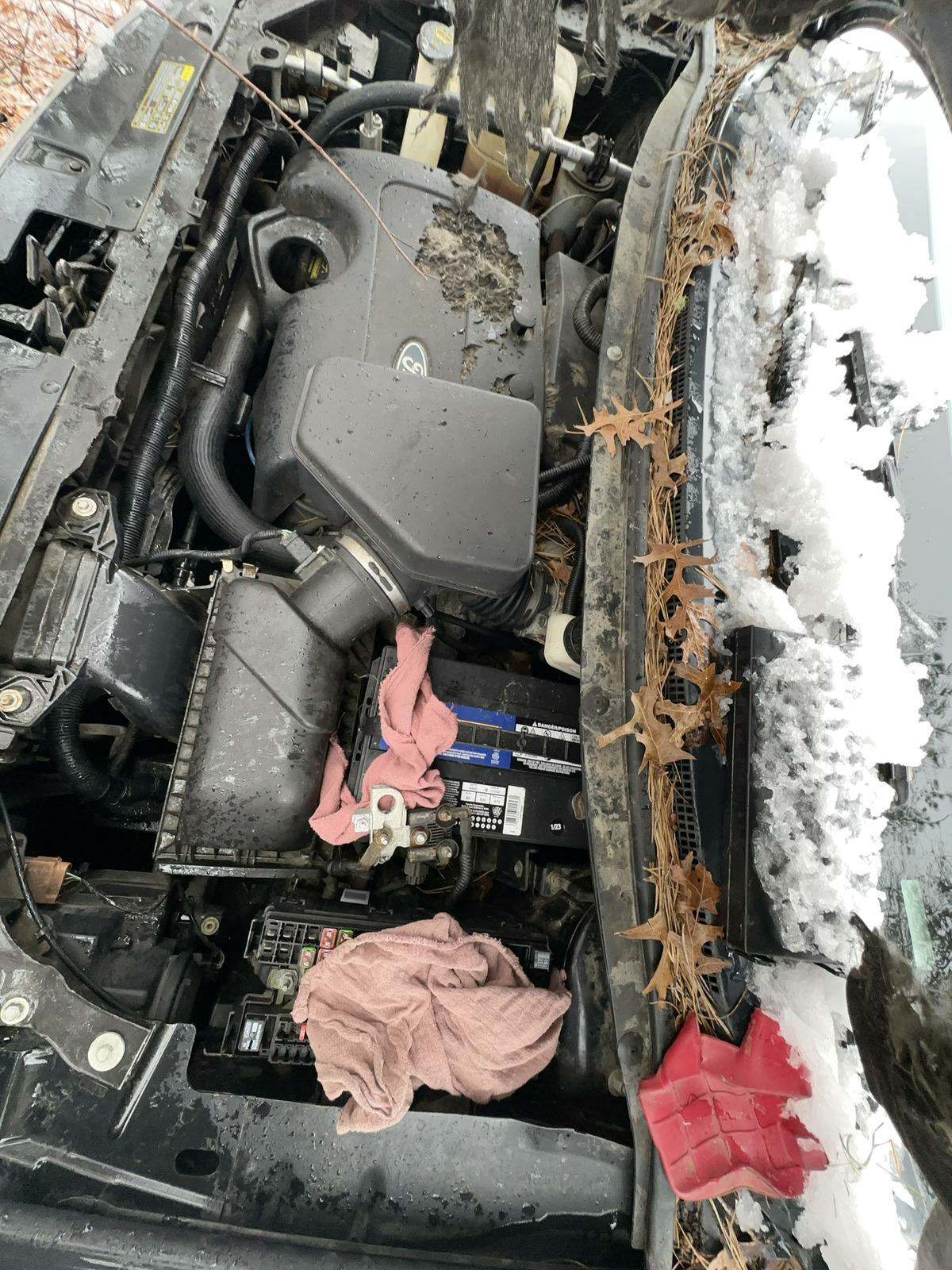 2013 Ford Edge SEL AWD