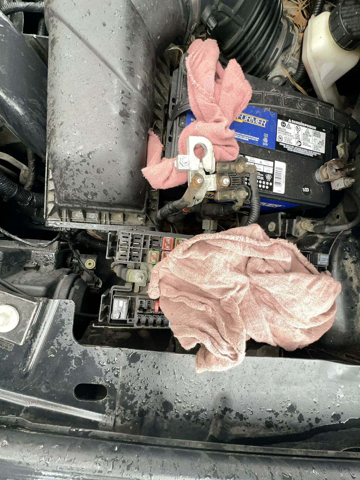 2013 Ford Edge SEL AWD