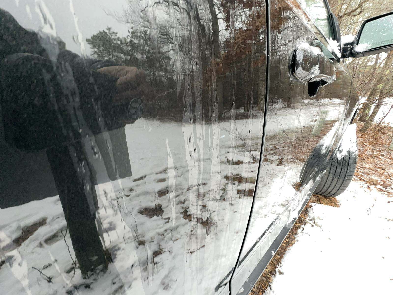 2013 Ford Edge SEL AWD