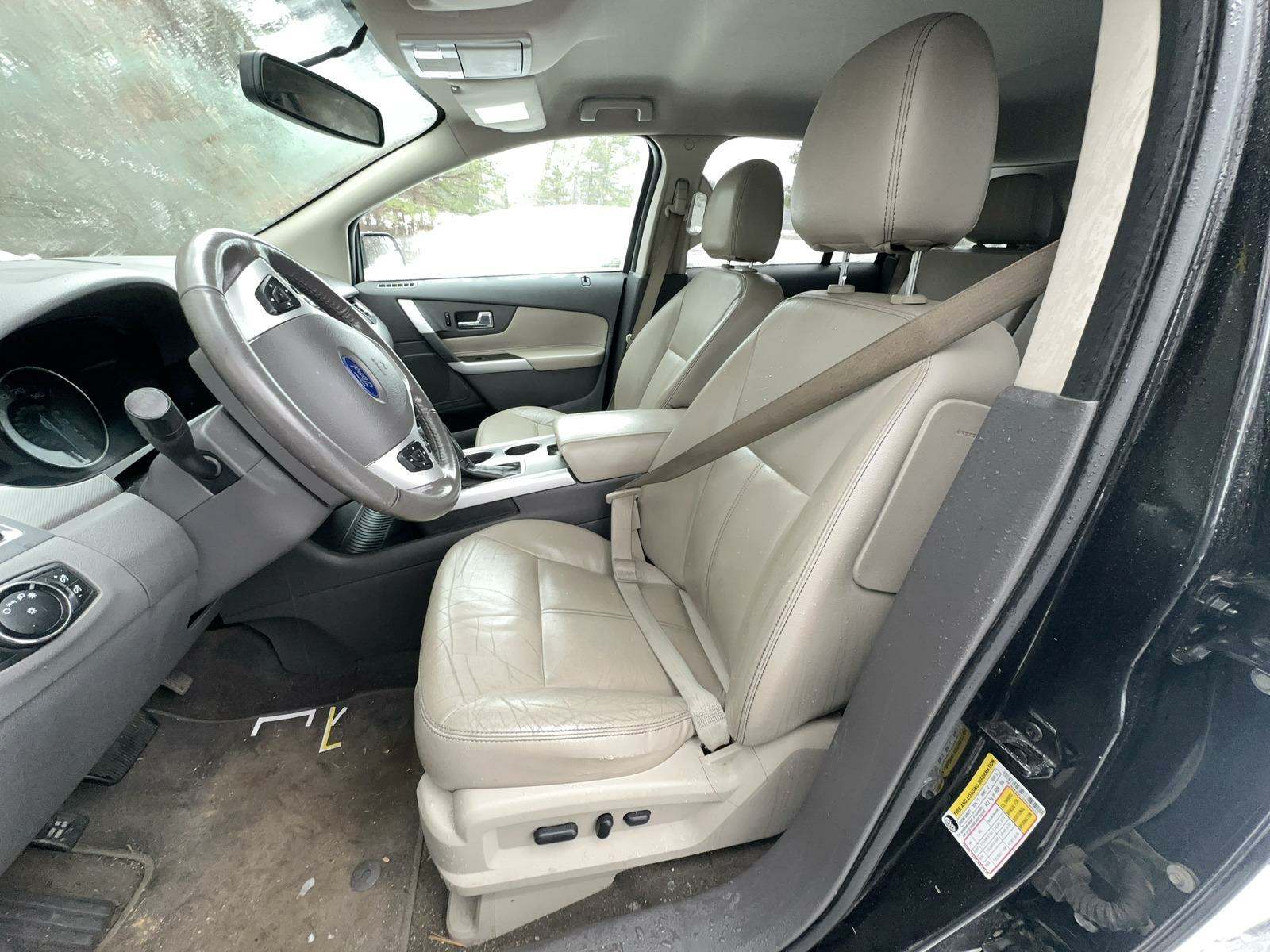 2013 Ford Edge SEL AWD